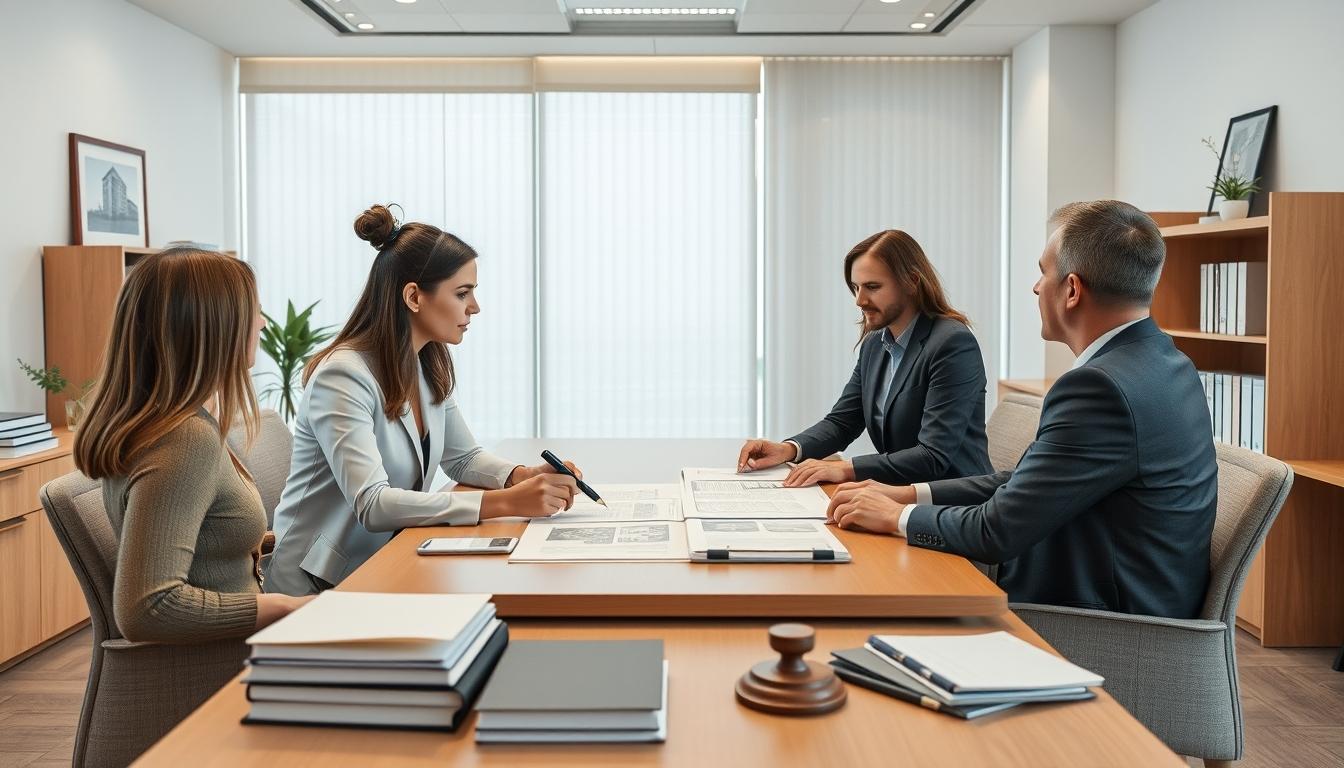 Senior legal guidance